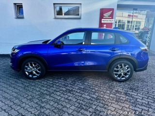 Honda ZR-V 2.0eHEV 135kW ELEGANCE sk 2026