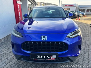 Honda ZR-V 2.0eHEV 135kW ELEGANCE sk 2026
