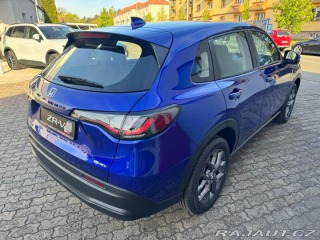 Honda ZR-V 2.0eHEV 135kW ELEGANCE sk 2026