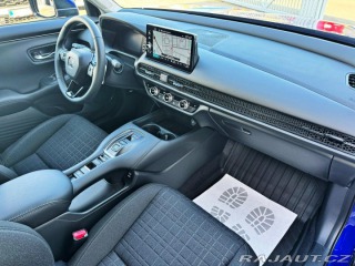 Honda ZR-V 2.0eHEV 135kW ELEGANCE sk 2026