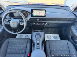 Honda ZR-V 2.0eHEV 135kW ELEGANCE sk 2026