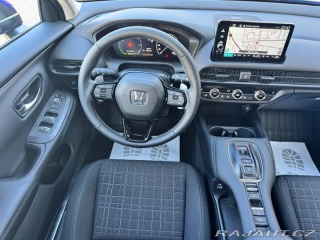Honda ZR-V 2.0eHEV 135kW ELEGANCE sk 2026
