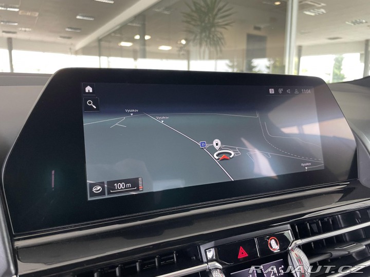 BMW 8 840d xD*M-SPORT*Laser*Dov 2020