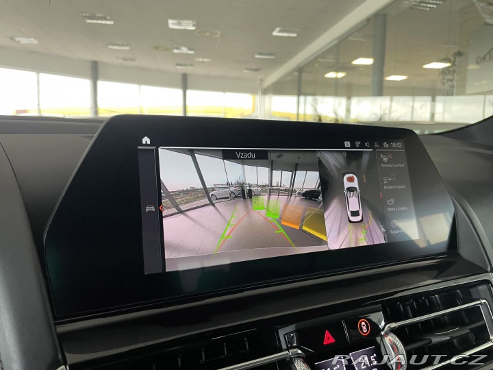 BMW 8 840d xD*M-SPORT*Laser*Dov 2020