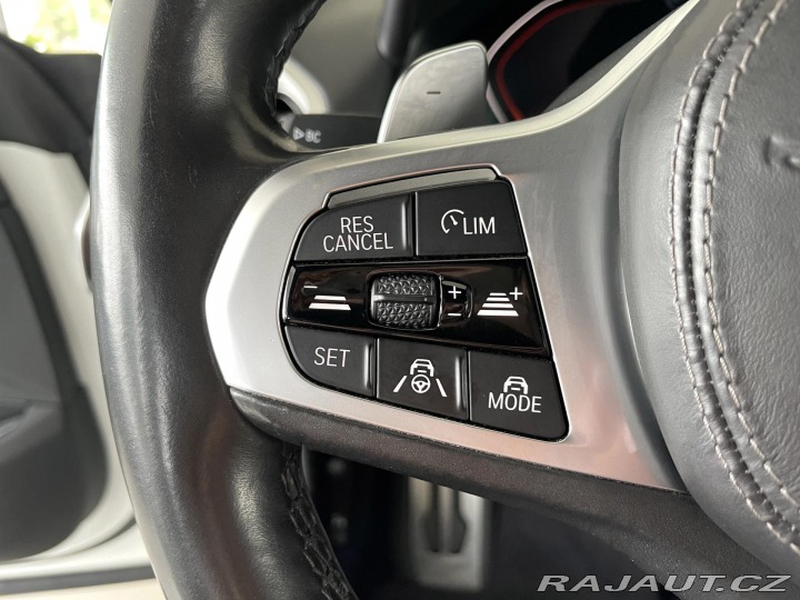 BMW 8 840d xD*M-SPORT*Laser*Dov 2020