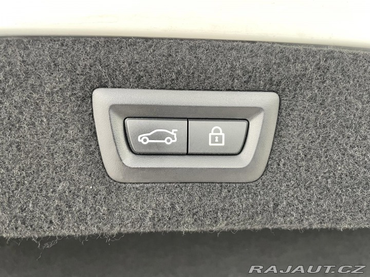 BMW 8 840d xD*M-SPORT*Laser*Dov 2020