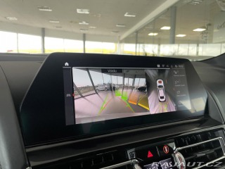 BMW 8 840d xD*M-SPORT*Laser*Dov 2020