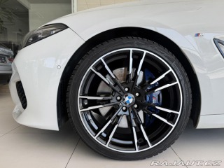BMW 8 840d xD*M-SPORT*Laser*Dov 2020