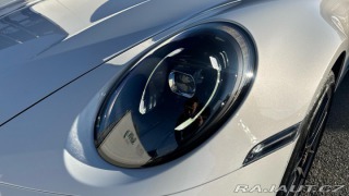 Porsche 911 GTS 2025