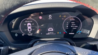 Porsche 911 GTS 2025