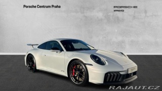 Porsche 911 GTS 2025