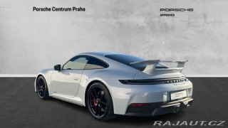 Porsche 911 GTS 2025