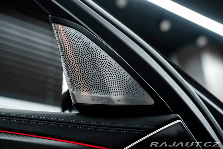 BMW M5 Competition 2023