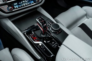 BMW M5 Competition 2023