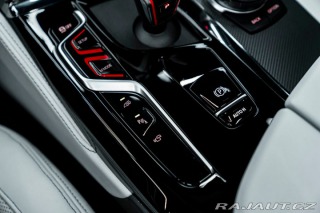 BMW M5 Competition 2023