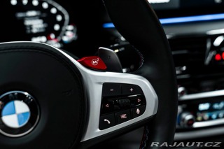 BMW M5 Competition 2023