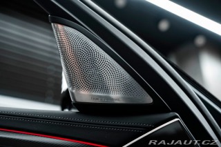 BMW M5 Competition 2023