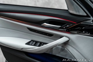 BMW M5 Competition 2023