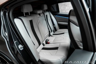 BMW M5 Competition 2023