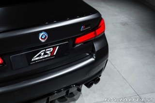BMW M5 Competition 2023