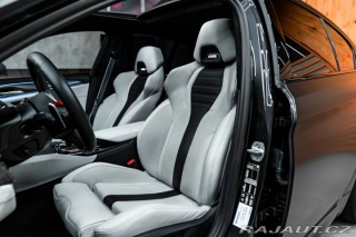 BMW M5 Competition 2023