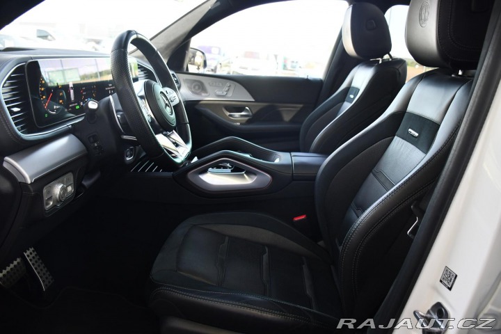 Mercedes-Benz GLE 63S 4MATIC K360°ACC REZER 2023
