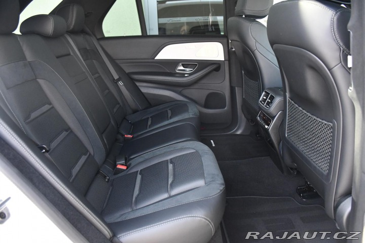 Mercedes-Benz GLE 63S 4MATIC K360°ACC REZER 2023