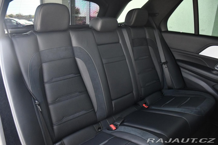Mercedes-Benz GLE 63S 4MATIC K360°ACC REZER 2023