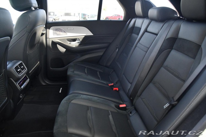 Mercedes-Benz GLE 63S 4MATIC K360°ACC REZER 2023