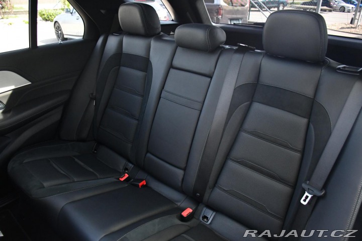 Mercedes-Benz GLE 63S 4MATIC K360°ACC VZDUC 2023