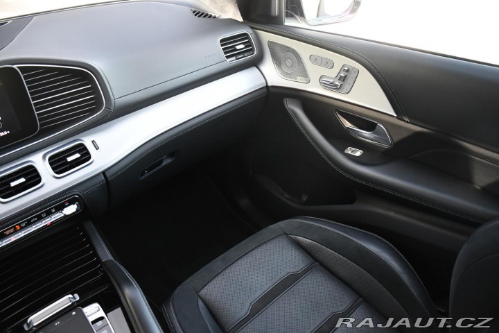 Mercedes-Benz GLE 63S 4MATIC K360°ACC REZER 2023