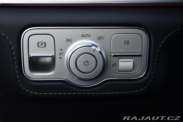 Mercedes-Benz GLE 63S 4MATIC K360°ACC VZDUC 2023