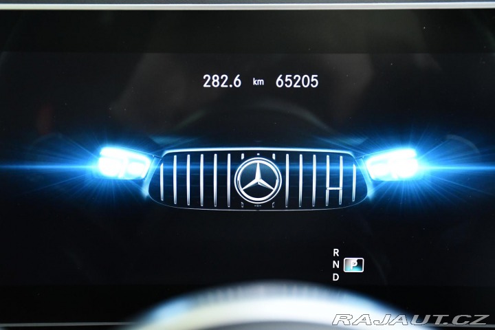 Mercedes-Benz GLE 63S 4MATIC K360°ACC REZER 2023