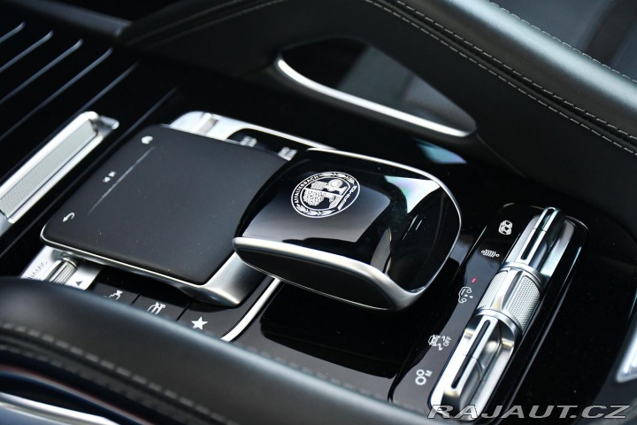Mercedes-Benz GLE 63S 4MATIC K360°ACC VZDUC 2023