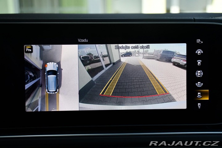 Mercedes-Benz GLE 63S 4MATIC K360°ACC VZDUC 2023