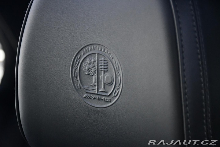 Mercedes-Benz GLE 63S 4MATIC K360°ACC REZER 2023