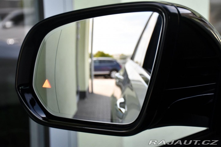 Mercedes-Benz GLE 63S 4MATIC K360°ACC VZDUC 2023