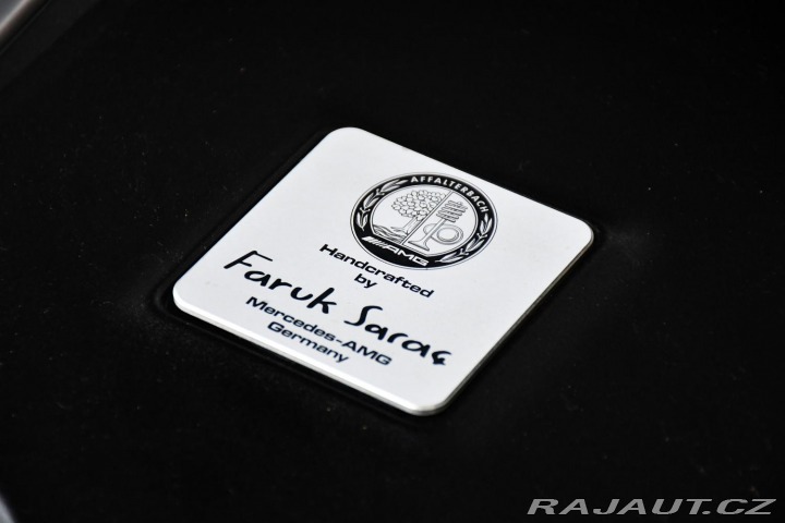 Mercedes-Benz GLE 63S 4MATIC K360°ACC VZDUC 2023