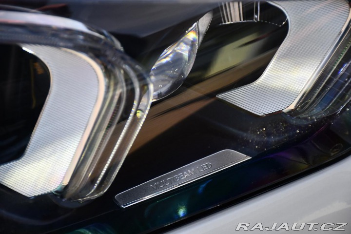 Mercedes-Benz GLE 63S 4MATIC K360°ACC VZDUC 2023