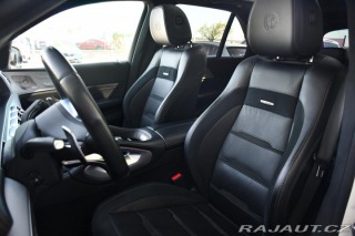 Mercedes-Benz GLE 63S 4MATIC K360°ACC VZDUC 2023