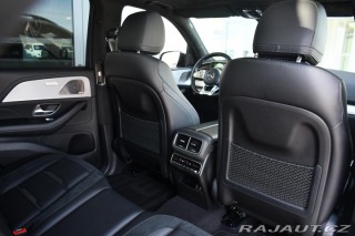 Mercedes-Benz GLE 63S 4MATIC K360°ACC VZDUC 2023