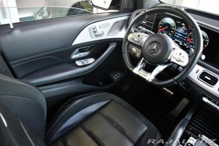 Mercedes-Benz GLE 63S 4MATIC K360°ACC VZDUC 2023