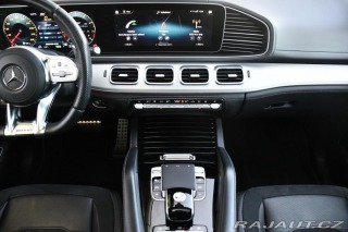 Mercedes-Benz GLE 63S 4MATIC K360°ACC VZDUC 2023