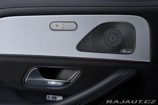 Mercedes-Benz GLE 63S 4MATIC K360°ACC VZDUC 2023