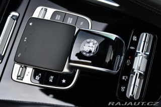 Mercedes-Benz GLE 63S 4MATIC K360°ACC VZDUC 2023