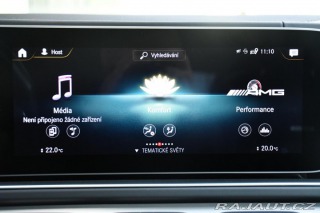 Mercedes-Benz GLE 63S 4MATIC K360°ACC VZDUC 2023