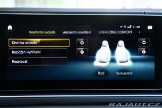 Mercedes-Benz GLE 63S 4MATIC K360°ACC VZDUC 2023