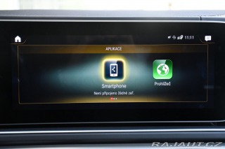 Mercedes-Benz GLE 63S 4MATIC K360°ACC VZDUC 2023