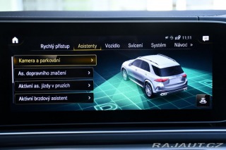 Mercedes-Benz GLE 63S 4MATIC K360°ACC VZDUC 2023