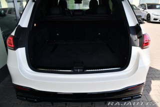 Mercedes-Benz GLE 63S 4MATIC K360°ACC VZDUC 2023